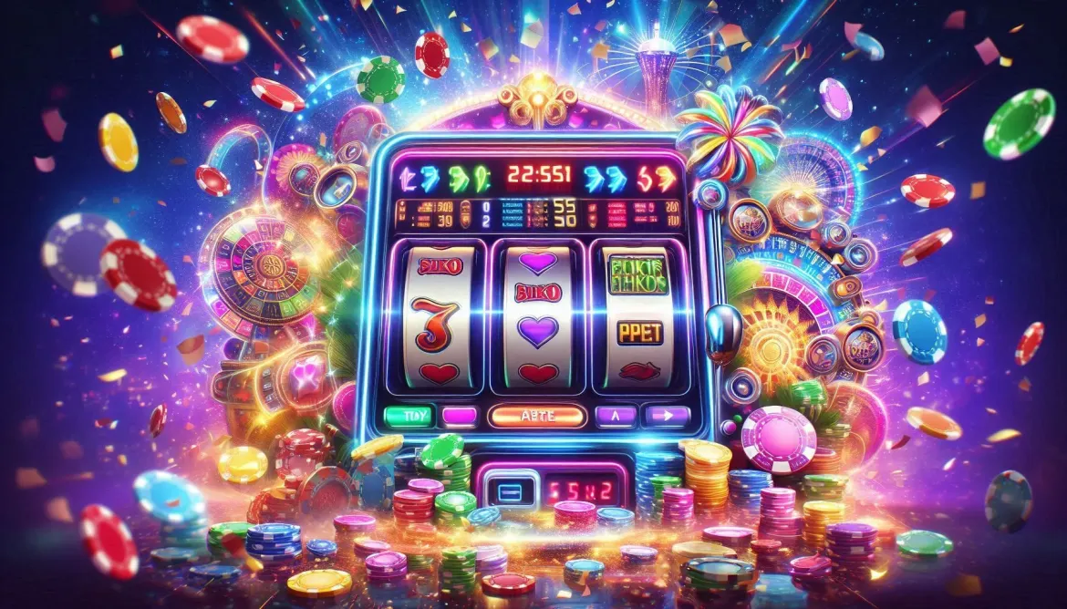 Spin Granny Casino